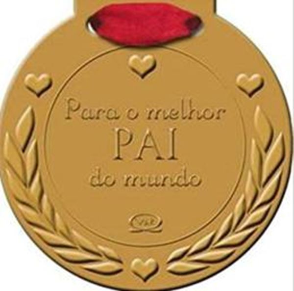 Picture of PARA O MELHOR PAI DO MUNDO   