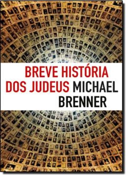 Picture of BREVE HISTORIA DOS JUDEUS