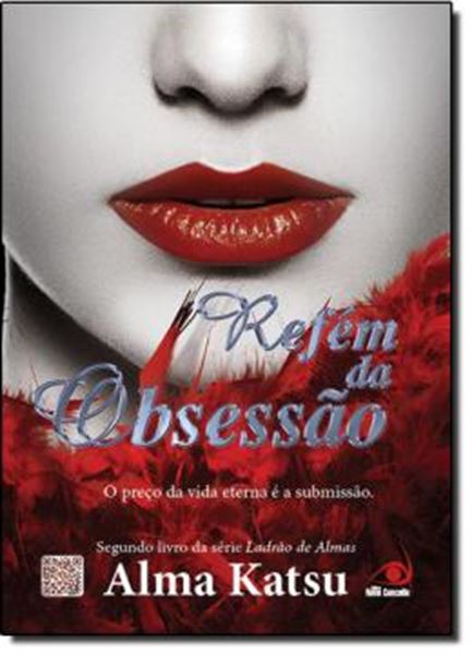 Picture of REFEM DA OBSESSAO