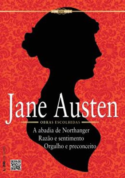 Picture of JANE AUSTEN - OBRAS ESCOLHIDAS