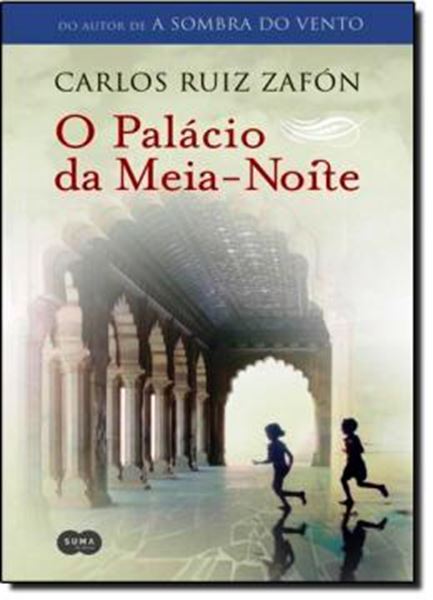 Picture of PALACIO DA MEIA-NOITE, O