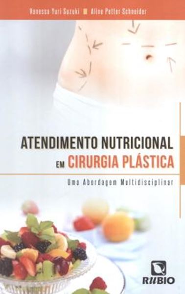 Picture of ATENDIMENTO NUTRICIONAL EM CIRURGIA PLASTICA