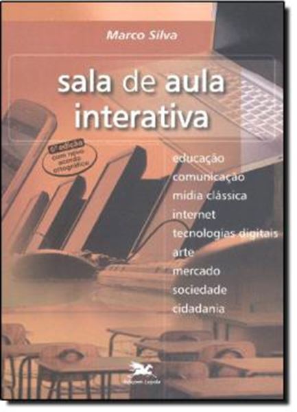 Picture of SALA DE AULA INTERATIVA - 5ª EDICAO
