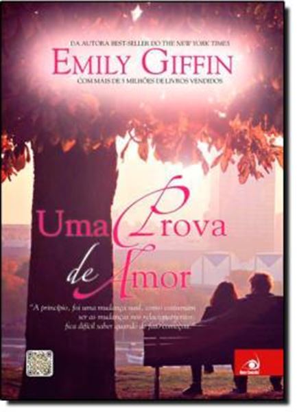 Picture of PROVA DE AMOR, UMA