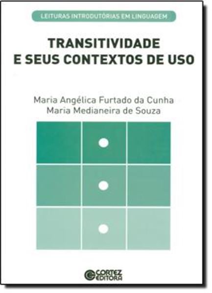 Picture of TRANSITIVIDADE E SEUS CONTEXTOS DE USO