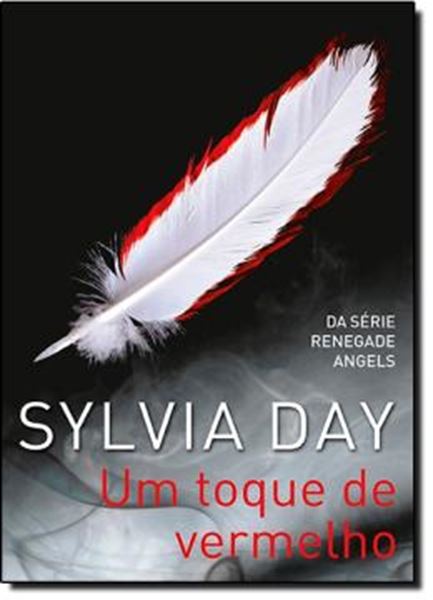 Picture of UM TOQUE DE VERMELHO