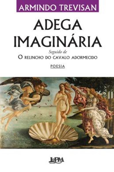 Picture of ADEGA IMAGINARIA
