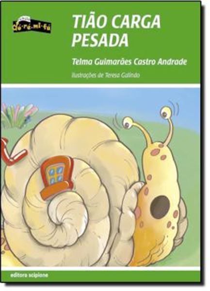 Picture of TIAO CARGA PESADA