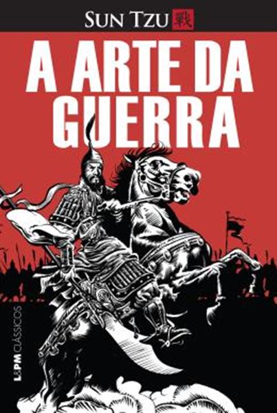 Picture of ARTE DA GUERRA , A - L&PM CLASSICOS