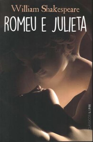 Picture of ROMEU E JULIETA - L&PM CLASSICOS