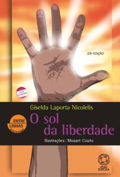 Picture of SOL DA LIBERDADE, O