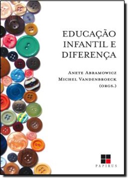 Picture of EDUCACAO INFANTIL E DIFERENCA