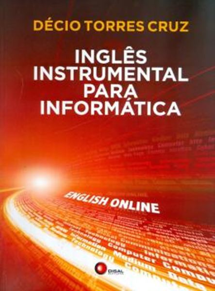 Picture of INGLES INSTRUMENTAL PARA INFORMATICA- ENGLISH ONLINE