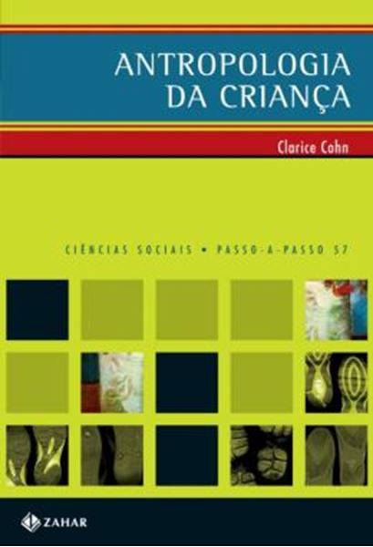 Picture of ANTROPOLOGIA DA CRIANCA