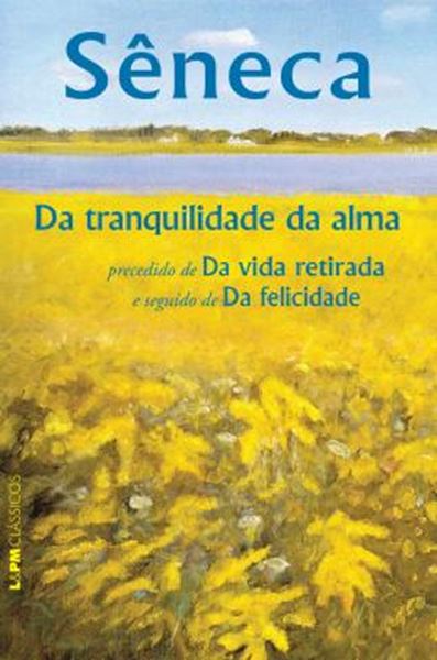 Picture of DA TRANQUILIDADE DA ALMA - CLASSICOS