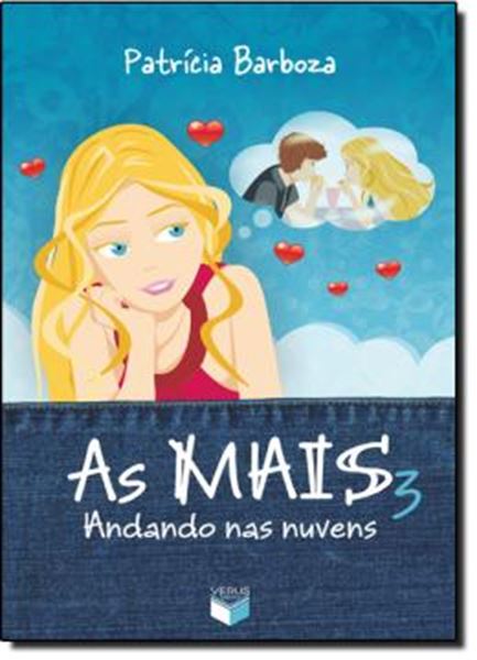 Picture of MAIS, AS - VOL 3 ANDANDO NAS NUVENS