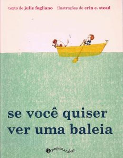 Picture of SE VOCE QUISER VER UMA BALEIA