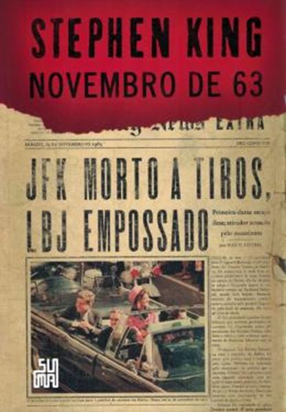 Picture of NOVEMBRO DE 63