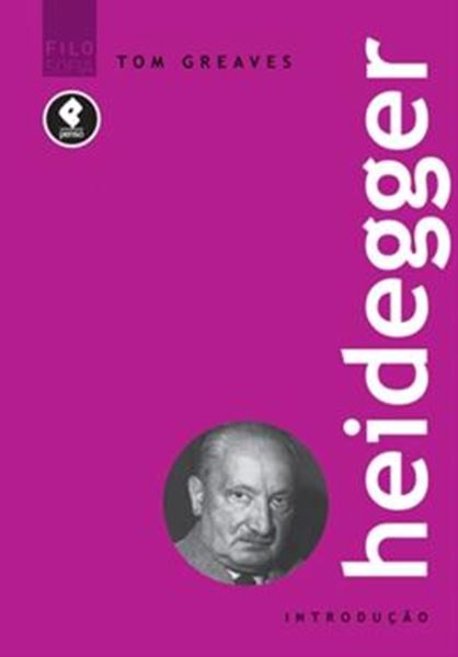 Picture of HEIDEGGER