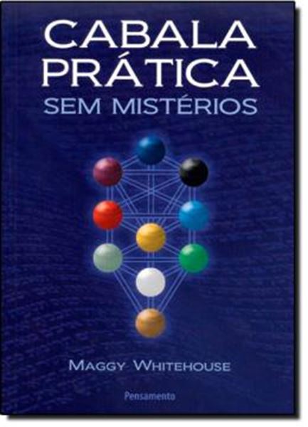 Picture of CABALA PRATICA SEM MISTERIOS