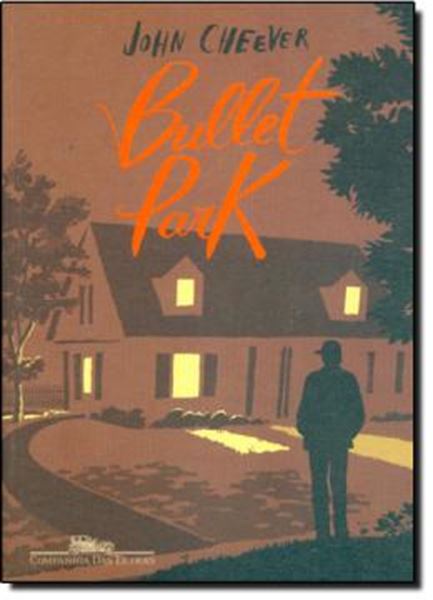 Picture of BULLET PARK