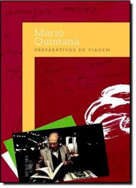 Picture of PREPARATIVOS DE VIAGEM
