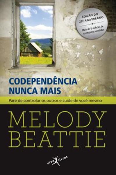 Picture of CODEPENDENCIA NUNCA MAIS - EDICAO DE BOLSO