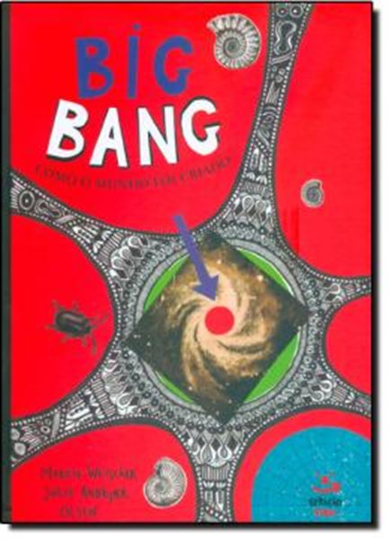 Picture of BIG BANG - COMO O MUNDO FOI CRIADO