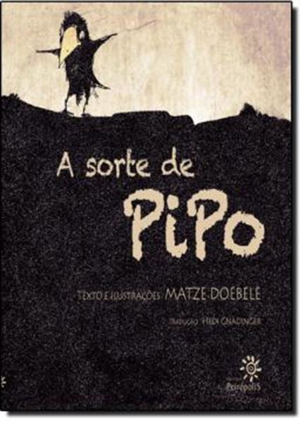Picture of SORTE DE PIPO, A