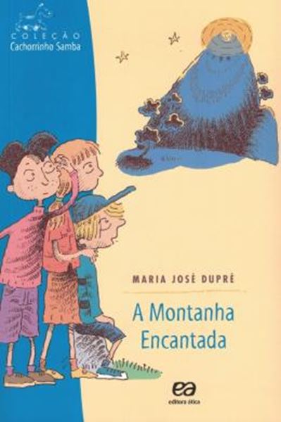 Picture of A MONTANHA ENCANTADA - 29ª ED