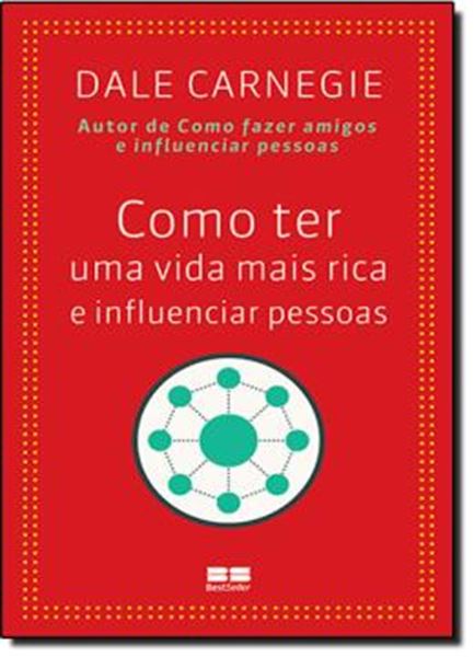 Picture of COMO TER UMA VIDA MAIS RICA E INFLUENCIAR PESSOAS