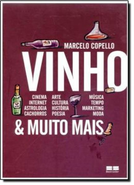 Picture of VINHO E MUITO MAIS