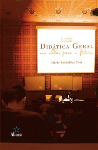 Picture of DIDATICA GERAL - 4º ED
