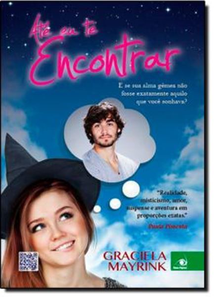 Picture of ATE EU TE ENCONTRAR