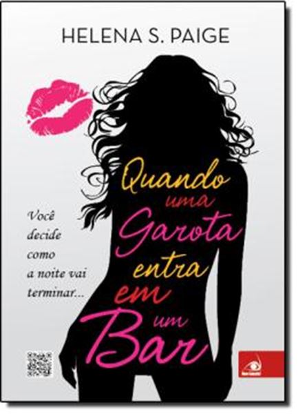 Picture of QUANDO UMA GAROTA ENTRA EM UM BAR