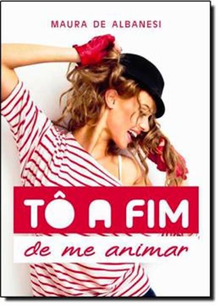 Picture of TO A FIM DE ME ANIMAR