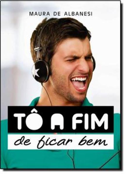 Picture of TO A FIM DE FICAR BEM