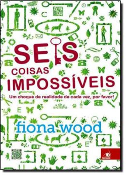 Picture of SEIS COISAS IMPOSSIVEIS - UMA REALIDADE DE CADA VEZ, POR FAVOR! 