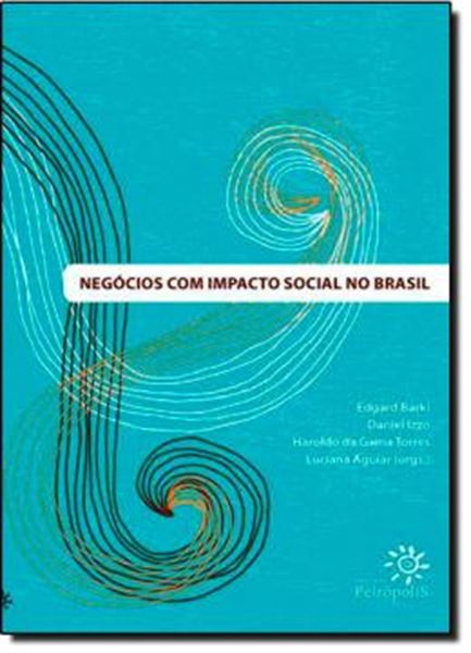 Picture of NEGOCIOS COM IMPACTO SOCIAL NO BRASIL