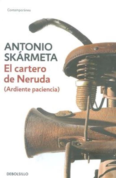 Picture of EL CARTERO DE NERUDA