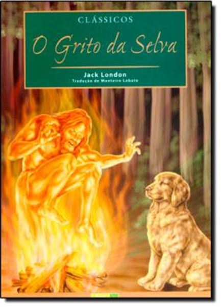 Picture of GRITO DA SELVA, O