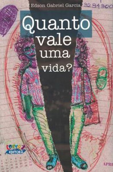 Picture of QUANTO VALE UMA VIDA?