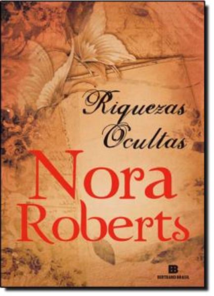Picture of RIQUEZAS OCULTAS