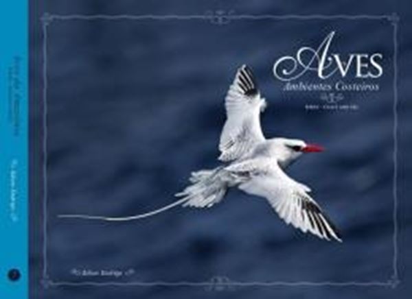 Picture of AVES - AMBIENTES COSTEIROS