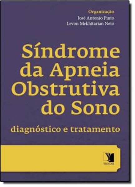 Picture of SINDROME DA APNEIA OBSTRUTIVA DO SONO