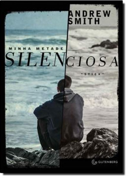 Picture of MINHA METADE SILENCIOSA