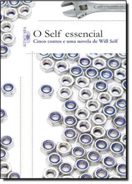 Picture of SELF ESSENCIAL, O