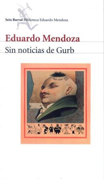 Picture of SIN NOTICIAS DE GURB