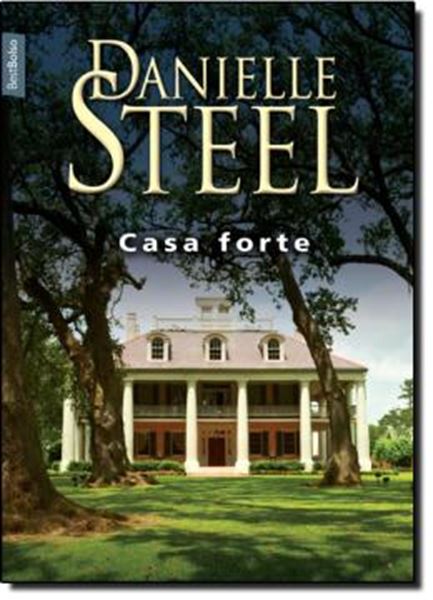 Picture of CASA FORTE - EDICAO BOLSO