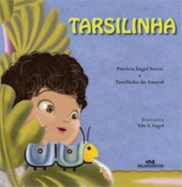 Picture of TARSILINHA